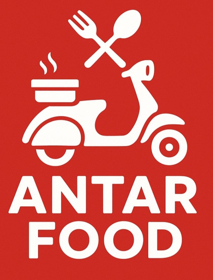 Apa itu antar Food.com