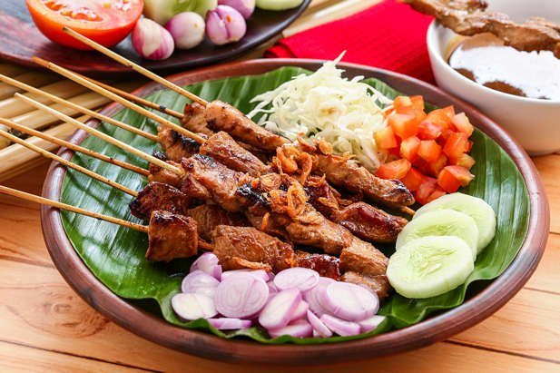 Sate